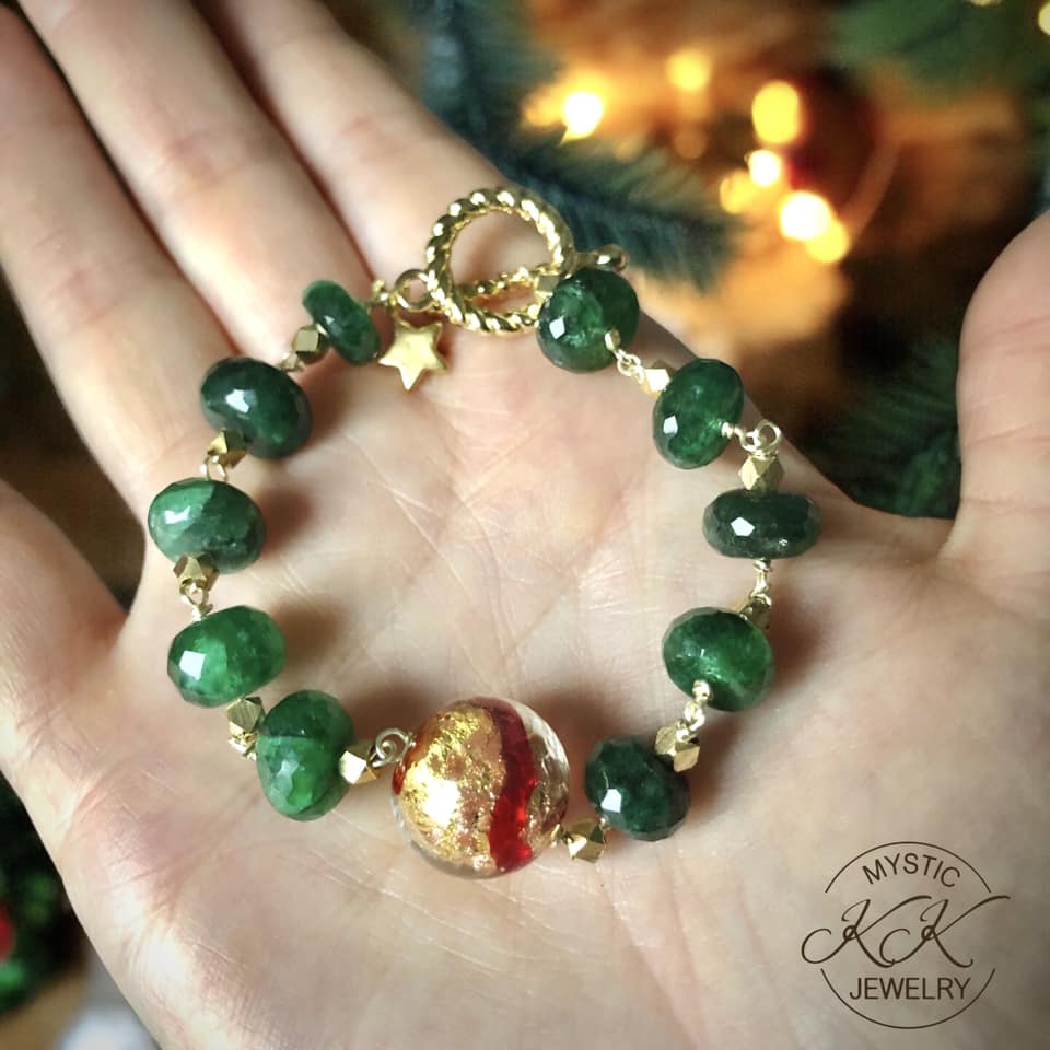 A Joyful Heart - Bracelet - Image 2