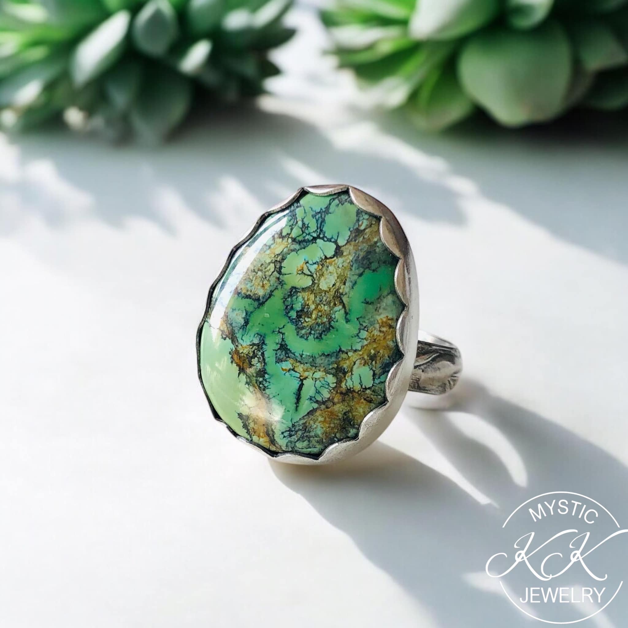 Pulse of the Earth - Ring