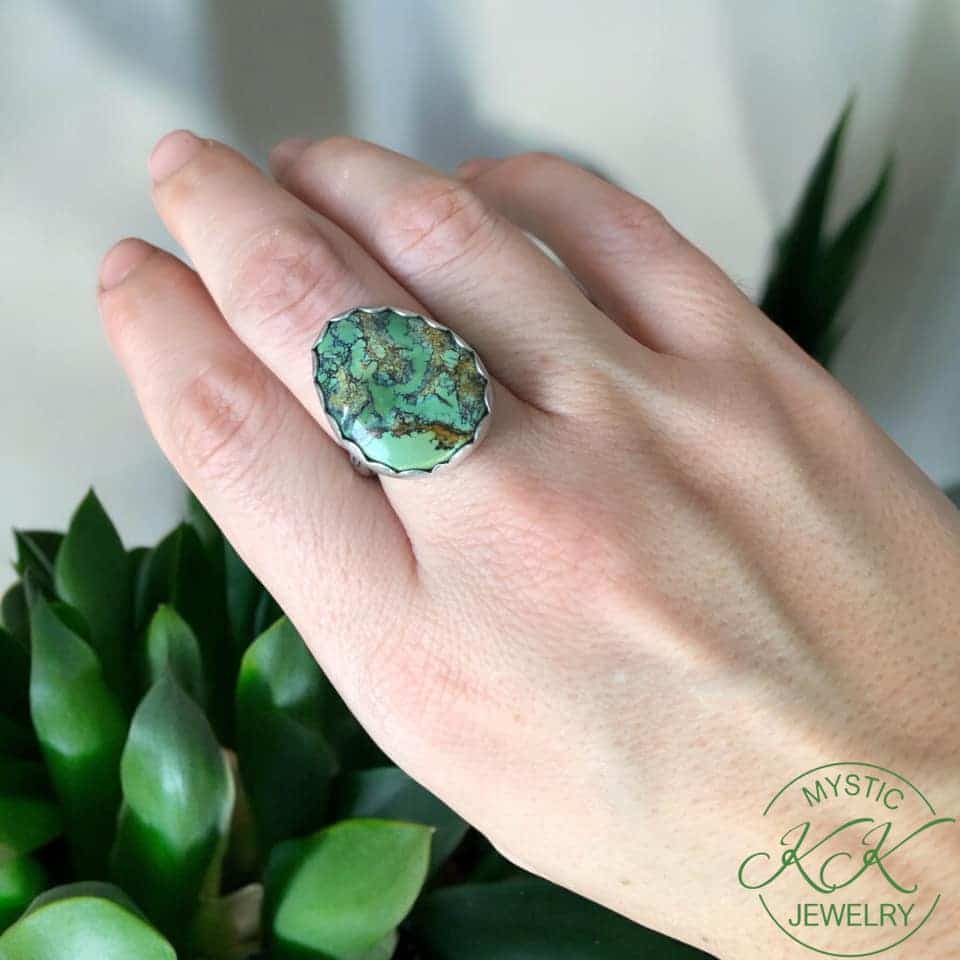 Pulse of the Earth - Ring - Image 2