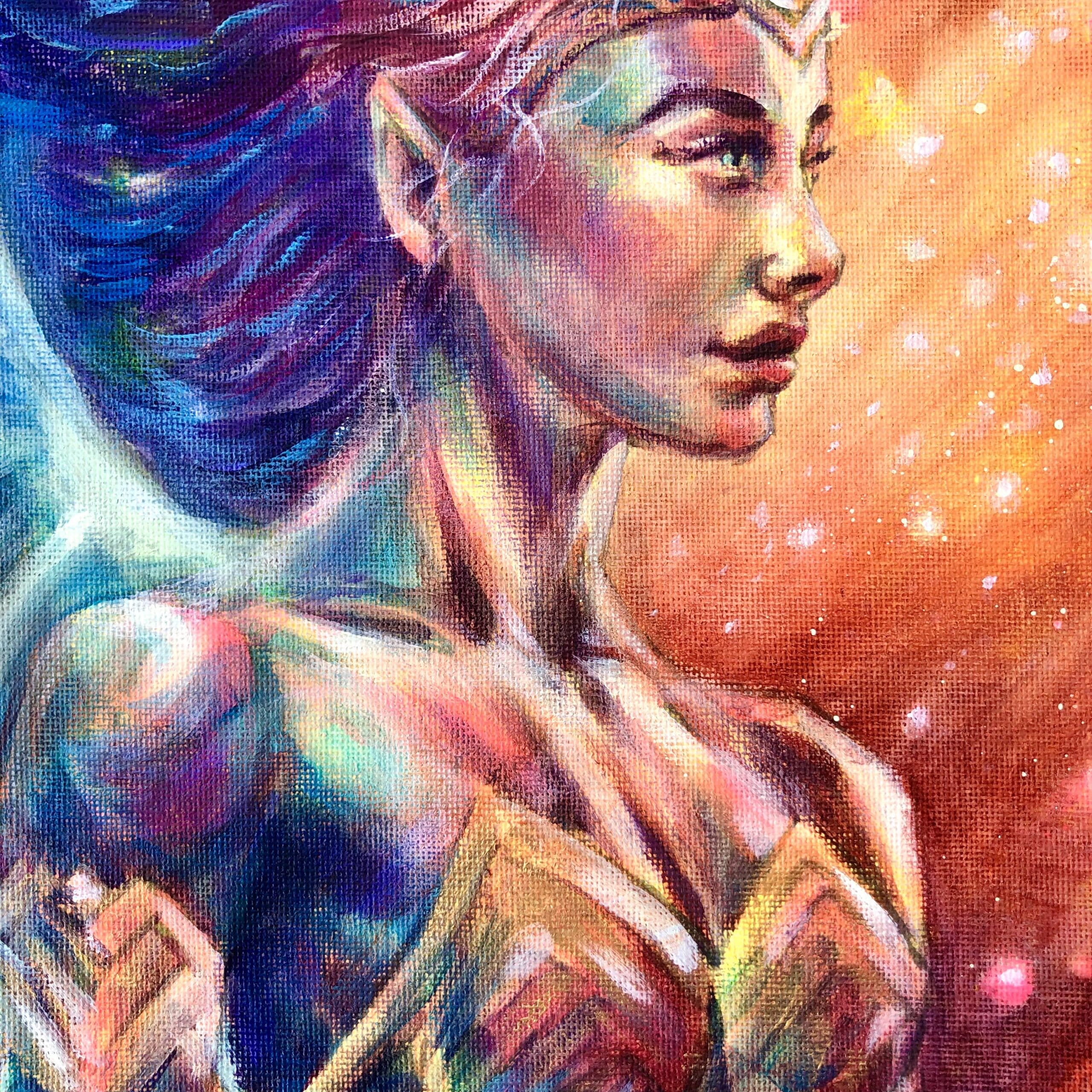 Dragon Fae - Image 2