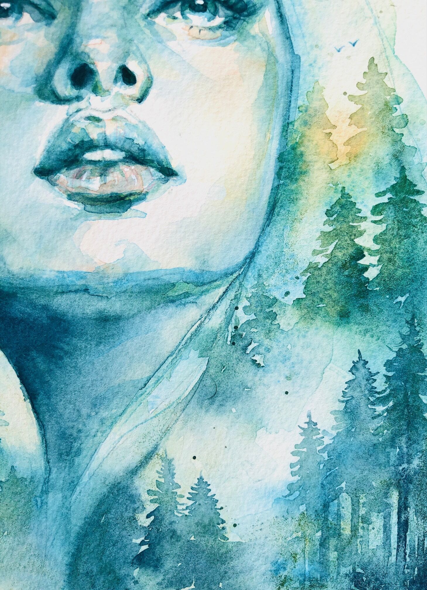 Into Stillness - Image 3