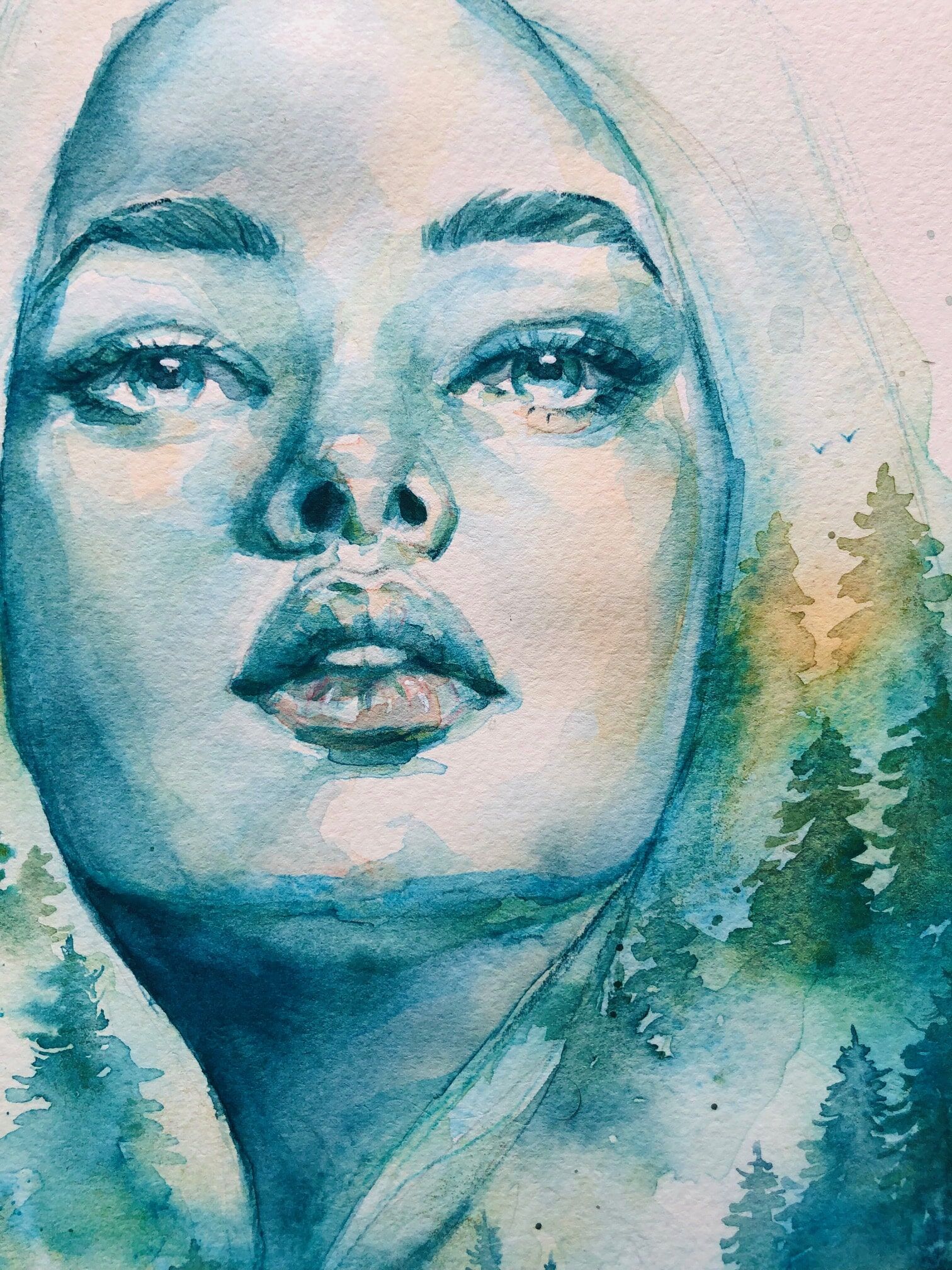 Into Stillness - Image 4