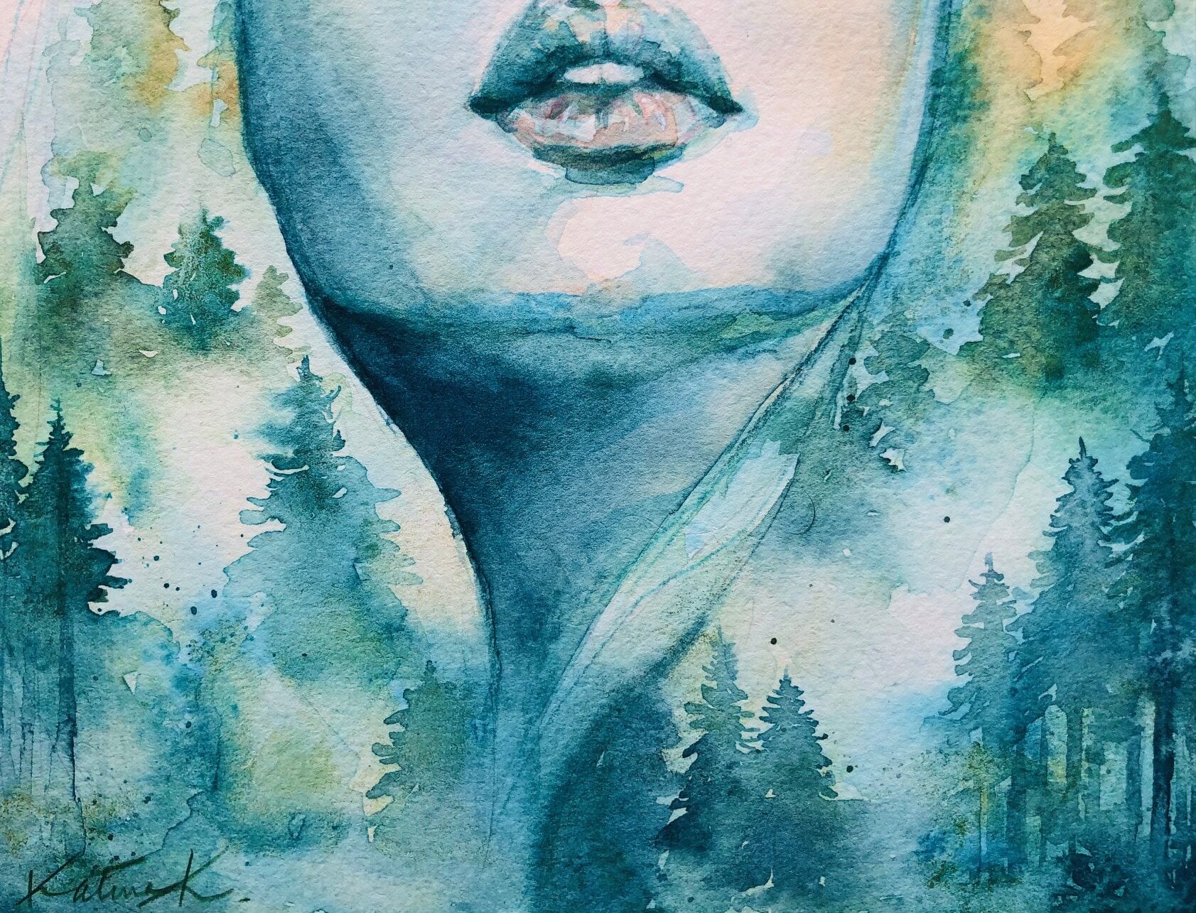 Into Stillness - Image 5