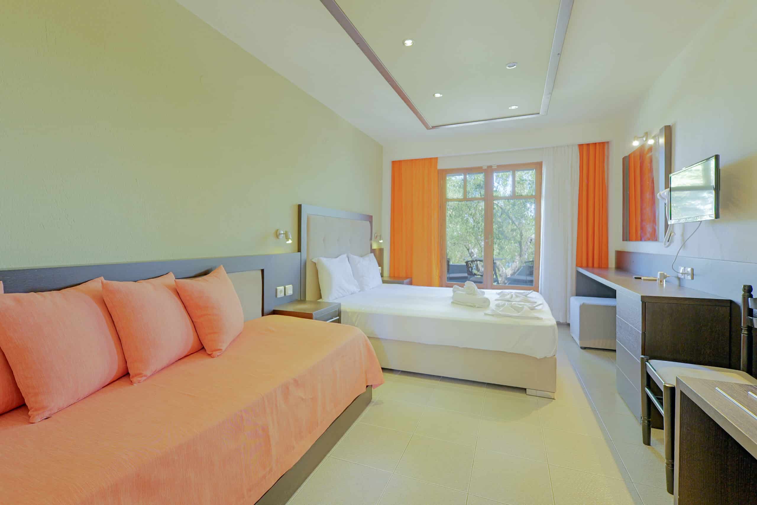 Greece Retreat 2027 - Seaview Room ground floor - Image 2