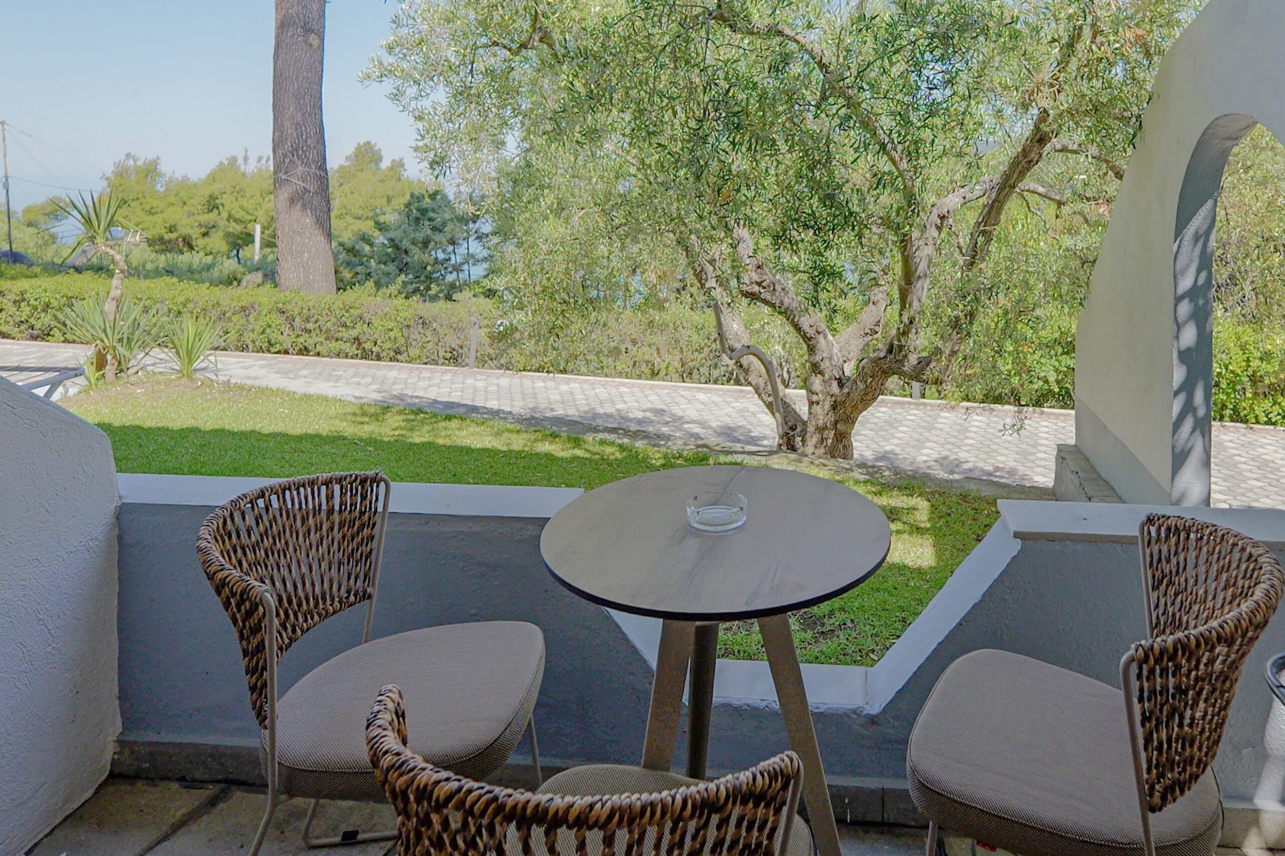 Greece Retreat 2027 - Seaview Room ground floor - Image 3