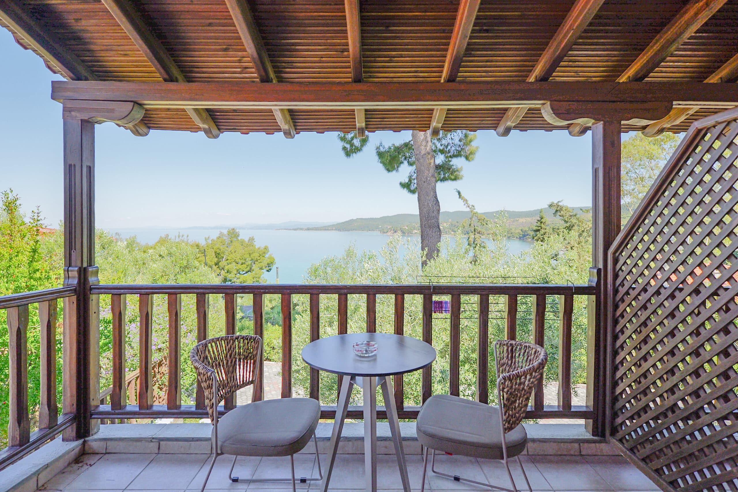 Greece Retreat 2027 - Seaview Room 1st or 2nd floor - Image 2