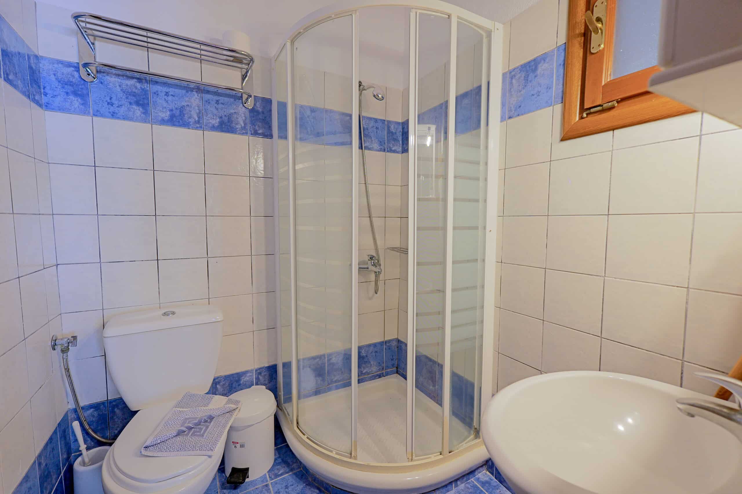 Greece Retreat Seafront Room — Ground Floor - Image 5