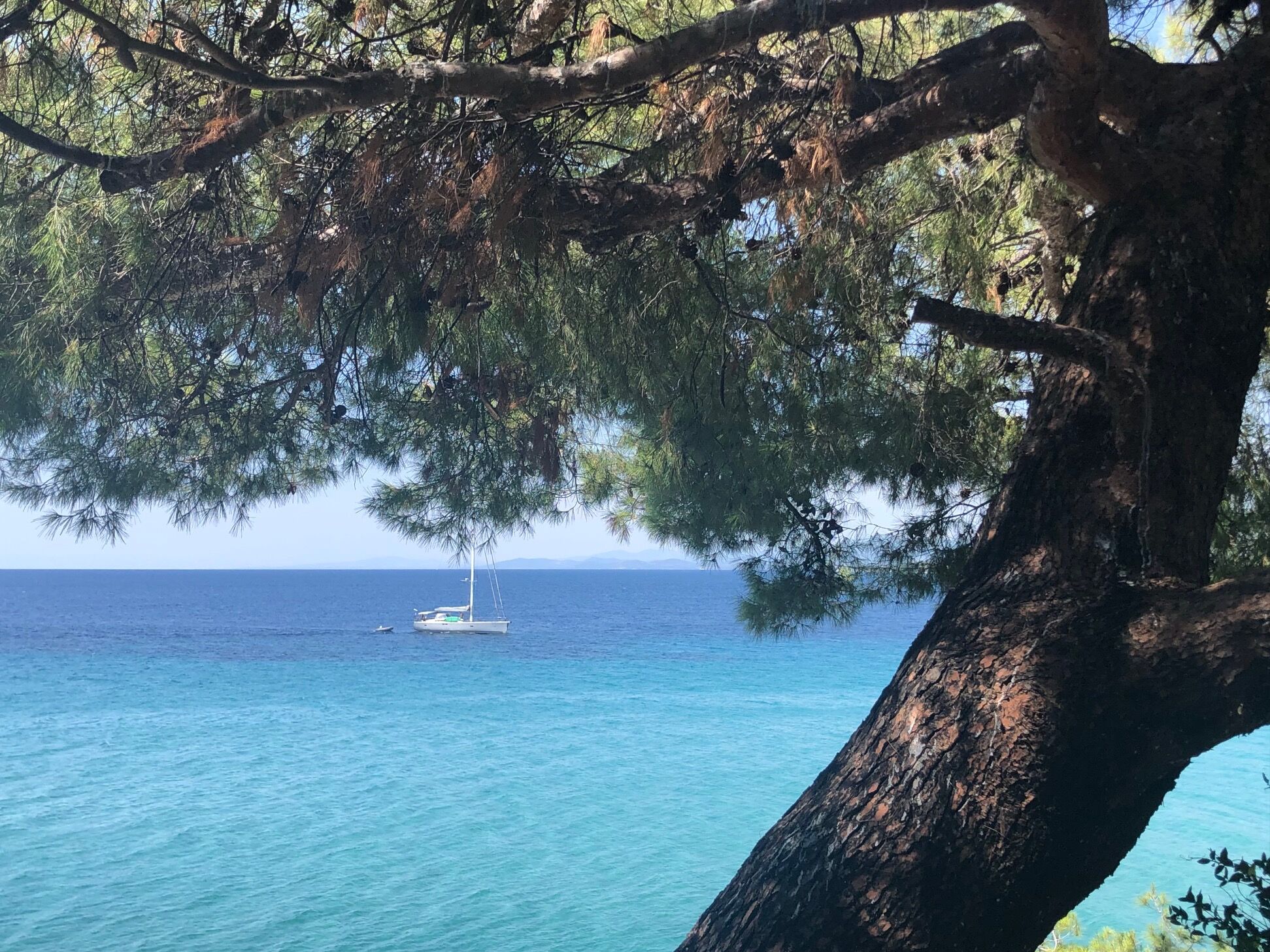 Greece Retreat Seafront Room — Ground Floor - Image 6